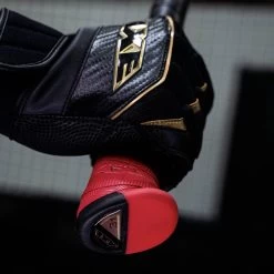 2023 Axe Avenge Pro (-10) 2 5/8" Hybrid USA Baseball Bat: L194K -Passion Baseball L194K PI 021