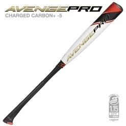 2022 AXE Avenge PRO (-5) 2 5/8" USSSA Baseball Bat: L199J 13 2022 AXE Avenge PRO (-5) 2 5/8" USSSA Baseball Bat: L199J -Passion Baseball L199J PI Axe.001