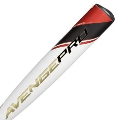 2022 AXE Avenge PRO (-5) 2 5/8" USSSA Baseball Bat: L199J 17 2022 AXE Avenge PRO (-5) 2 5/8" USSSA Baseball Bat: L199J -Passion Baseball L199J PI Axe.005
