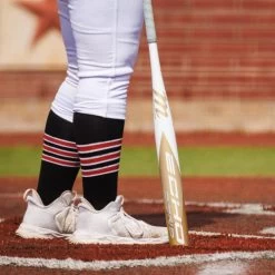 Marucci Echo DMND (-11) Fastpitch Softball Bat: MFPED11 -Passion Baseball Lifestyle 2 Marucci Echo DMND Fastpitch Softball Bat MFPED11