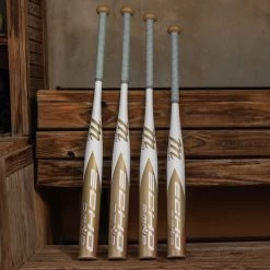 Marucci Echo DMND (-11) Fastpitch Softball Bat: MFPED11 -Passion Baseball Lifestyle Marucci Echo DMND Fastpitch Softball Bat MFPED11