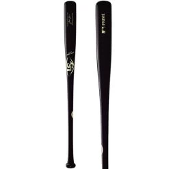 Louisville Slugger MLB Prime Yelich CY22 Maple Wood Baseball Bat: WBL2435010