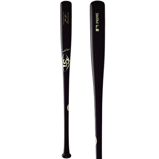 Louisville Slugger MLB Prime Yelich CY22 Maple Wood Baseball Bat: WBL2435010 3 Louisville Slugger MLB Prime Yelich CY22 Maple Wood Baseball Bat: WBL2435010