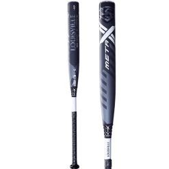 2022 Louisville Slugger META (-10) Fastpitch Softball Bat: WBL2492010