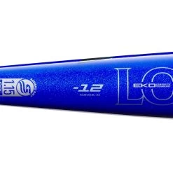2023 Louisville Slugger META ONE (-12) USSSA Baseball Bat: WBL2650010 -Passion Baseball Louisville Slugger Meta One USSSA Baseball Bat WBL2650010 Stamp