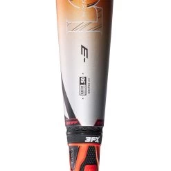 LOUISVILLE SLUGGER 2023 Louisville Select PWR (-3) BBCOR Baseball Bat: WBL2641010 11 LOUISVILLE SLUGGER 2023 Louisville Select PWR (-3) BBCOR Baseball Bat: WBL2641010 -Passion Baseball Louisville Slugger select bbcor WBL2641010 3