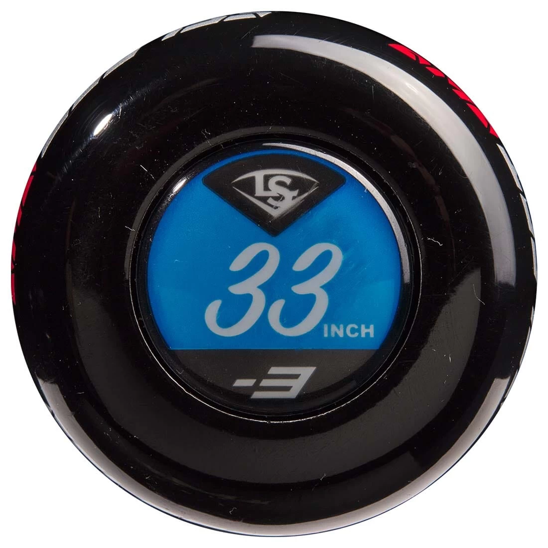 LOUISVILLE SLUGGER 2023 Louisville Select PWR (-3) BBCOR Baseball Bat: WBL2641010 7 LOUISVILLE SLUGGER 2023 Louisville Select PWR (-3) BBCOR Baseball Bat: WBL2641010 - Image 5