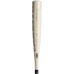 2021 Warstic Bonesaber (-5) USSSA Baseball Bat: MBBSRWH5 12 2021 Warstic Bonesaber (-5) USSSA Baseball Bat: MBBSRWH5 -Passion Baseball MBBSRWH drop5 barrel02