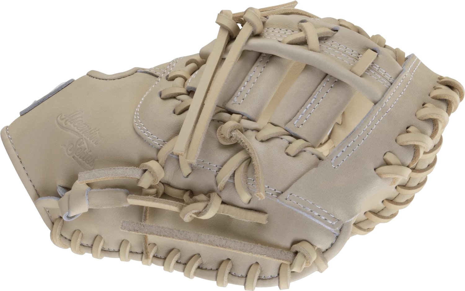 Marucci Ascension 37S1 12.5" Baseball First Base Mitt: MFG2AS37S1 6 Marucci Ascension 37S1 12.5" Baseball First Base Mitt: MFG2AS37S1 - Image 4