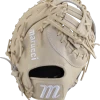 Marucci Ascension 37S1 12.5" Baseball First Base Mitt: MFG2AS37S1 2 Marucci Ascension 37S1 12.5" Baseball First Base Mitt: MFG2AS37S1 -Passion Baseball MFG2AS37S1 CM W D
