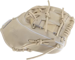 Marucci Ascension 42A2 11.25" Infield Baseball Glove: MFG2AS42A2 8 Marucci Ascension 42A2 11.25" Infield Baseball Glove: MFG2AS42A2 -Passion Baseball MFG2AS42A2 CM W A