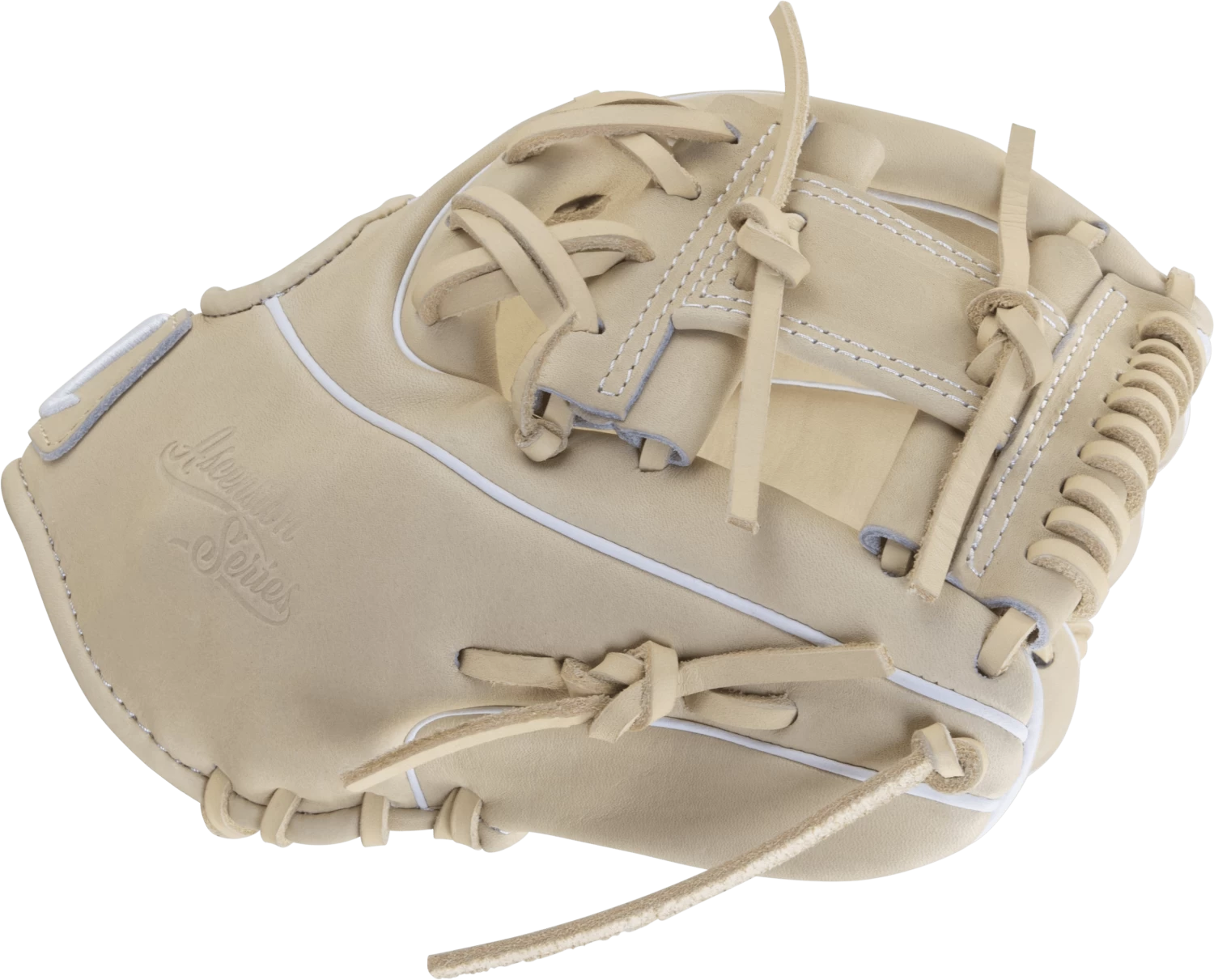 Marucci Ascension 42A2 11.25" Infield Baseball Glove: MFG2AS42A2 5 Marucci Ascension 42A2 11.25" Infield Baseball Glove: MFG2AS42A2 - Image 3