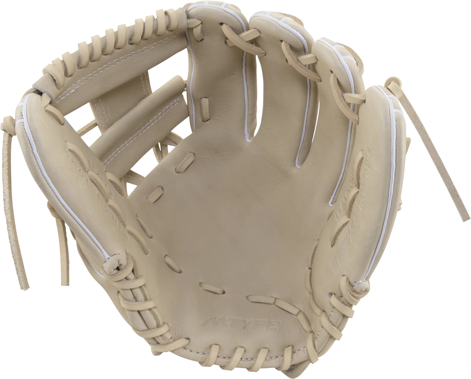 Marucci Ascension 42A2 11.25" Infield Baseball Glove: MFG2AS42A2 6 Marucci Ascension 42A2 11.25" Infield Baseball Glove: MFG2AS42A2 - Image 4