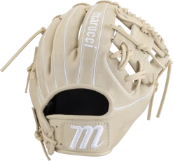 Marucci Ascension 43A2 11.5" Infield Baseball Glove: MFG2AS43A2