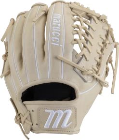 Marucci Ascension 44A6 11.75" Infield Baseball Glove: MFG2AS44A6