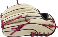 Marucci Oxbow 43A2 11.5" Infield Baseball Glove: MFG2OX43A2 8 Marucci Oxbow 43A2 11.5" Infield Baseball Glove: MFG2OX43A2 -Passion Baseball MFG2OX43A2 CM BK B