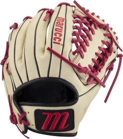 Marucci Oxbow 44A6 11.75" Infield Baseball Glove: MFG2OX44A6