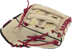 Marucci Oxbow 45A3 12" Infield Baseball Glove: MFG2OX45A3 -Passion Baseball MFG2OX45A3 CM BK A