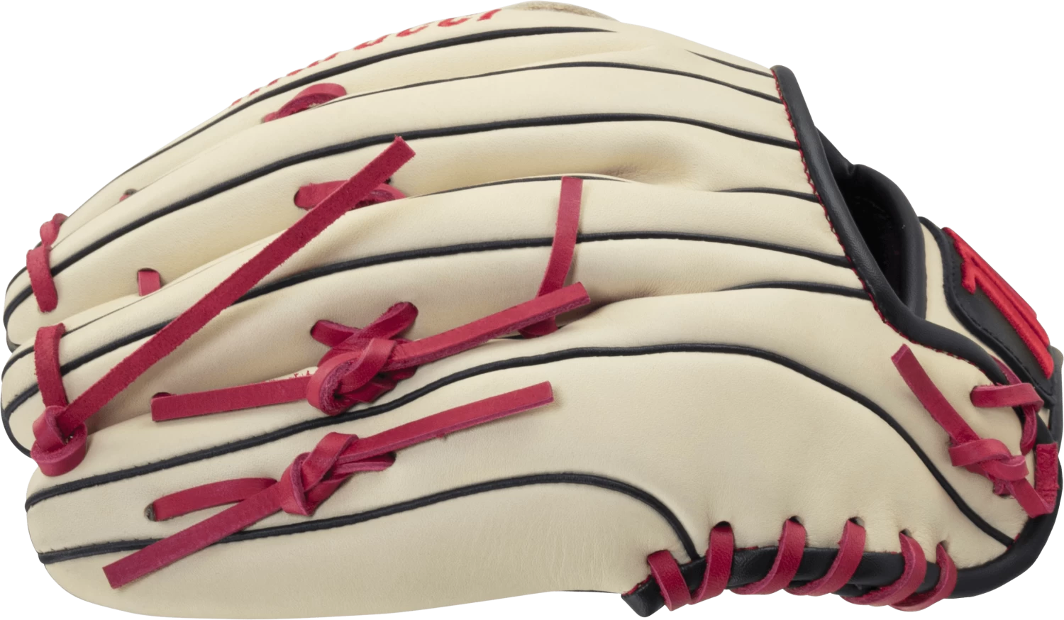Marucci Oxbow 97R3 12.5" Outfield Baseball Glove: MFG2OX97R3 4 Marucci Oxbow 97R3 12.5" Outfield Baseball Glove: MFG2OX97R3 - Image 2