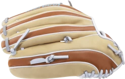 Marucci Acadia 12" Fastpitch Softball Glove: MFGACFP45A5 -Passion Baseball MFGACFP45A5 CM CB B