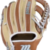 Marucci Acadia 12" Fastpitch Softball Glove: MFGACFP45A5 1 Marucci Acadia 12" Fastpitch Softball Glove: MFGACFP45A5 -Passion Baseball MFGACFP45A5 CM CB D