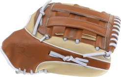 Marucci Acadia 12.5" Fastpitch Softball Glove: MFGACFP97R3 -Passion Baseball MFGACFP97R3 CM CB A