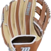 Marucci Acadia 12.5" Fastpitch Softball Glove: MFGACFP97R3