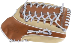 Marucci Acadia 13" Fastpitch Softball Glove: MFGACFP99R4 9 Marucci Acadia 13" Fastpitch Softball Glove: MFGACFP99R4 -Passion Baseball MFGACFP99R4 CM CB A