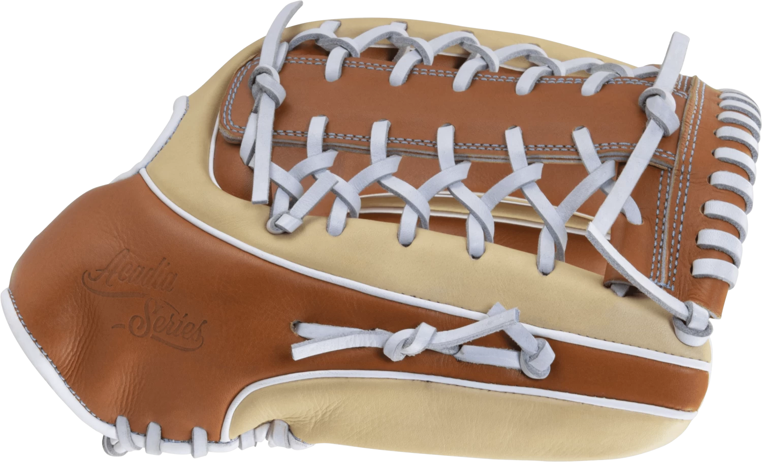 Marucci Acadia 13" Fastpitch Softball Glove: MFGACFP99R4 5 Marucci Acadia 13" Fastpitch Softball Glove: MFGACFP99R4 - Image 3