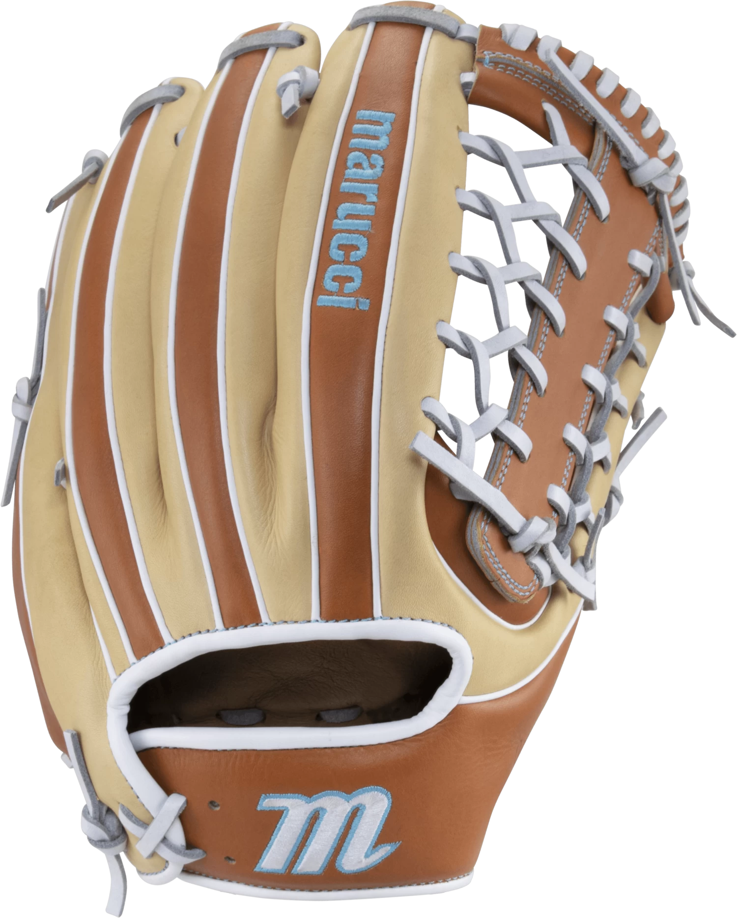 Marucci Acadia 13" Fastpitch Softball Glove: MFGACFP99R4 3 Marucci Acadia 13" Fastpitch Softball Glove: MFGACFP99R4