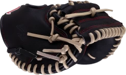 Marucci Acadia 220C1 32" Youth Baseball Catcher's Mitt: MFGACM220C1 -Passion Baseball MFGACM220C1 BK CM A
