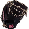 Marucci Acadia 220C1 32" Youth Baseball Catcher's Mitt: MFGACM220C1 -Passion Baseball MFGACM220C1 BK CM D