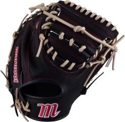 Marucci Acadia 220C1 32" Youth Baseball Catcher's Mitt: MFGACM220C1