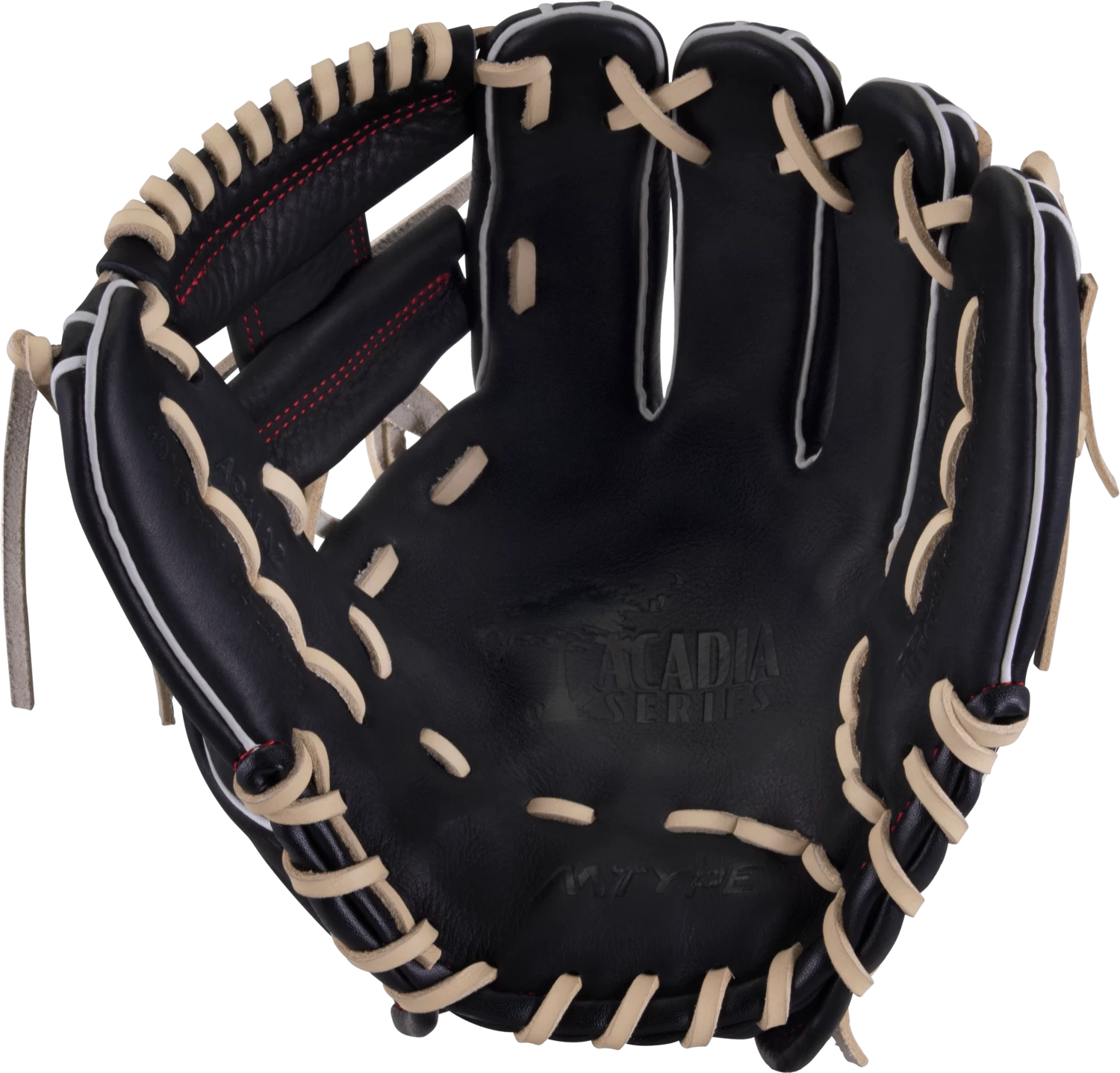 Marucci Acadia 41A2 11" Youth Baseball Glove: MFGACM41A2 6 Marucci Acadia 41A2 11" Youth Baseball Glove: MFGACM41A2 - Image 4