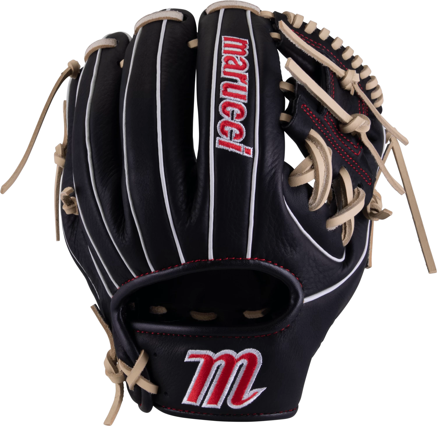 Marucci Acadia 41A2 11" Youth Baseball Glove: MFGACM41A2 3 Marucci Acadia 41A2 11" Youth Baseball Glove: MFGACM41A2