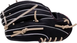 Marucci Acadia 42A2 11.25" Youth Baseball Glove: MFGACM42A2 -Passion Baseball MFGACM42A2 BK CM B