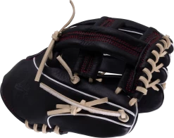 Marucci Acadia 43A4 11.5" Youth Baseball Glove: MFGACM43A4 -Passion Baseball MFGACM43A4 BK CM A