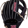 Marucci Acadia 43A4 11.5" Youth Baseball Glove: MFGACM43A4 -Passion Baseball MFGACM43A4 BK CM D