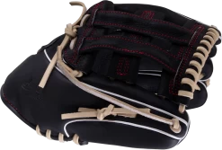 Marucci Acadia 45A3 12" Youth Baseball Glove: MFGACM45A3 8 Marucci Acadia 45A3 12" Youth Baseball Glove: MFGACM45A3 -Passion Baseball MFGACM45A3 BK CM A