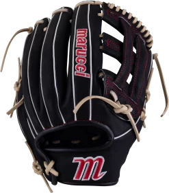 Marucci Acadia 45A3 12" Youth Baseball Glove: MFGACM45A3