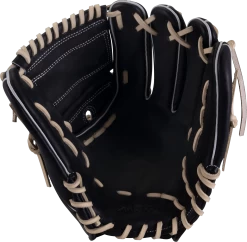 Marucci Cypress Series M Type 15K2 12" Infield/Pitcher Baseball Glove: MFGCYM15K2 -Passion Baseball MFGCYM15K2 BK C