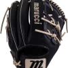 Marucci Cypress Series M Type 15K2 12" Infield/Pitcher Baseball Glove: MFGCYM15K2 2 Marucci Cypress Series M Type 15K2 12" Infield/Pitcher Baseball Glove: MFGCYM15K2 -Passion Baseball MFGCYM15K2 BK D