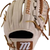 Marucci Cypress Series M Type 44K5 11.75" Infield/Pitcher Baseball Glove: MFGCYM44K5 -Passion Baseball MFGCYM44K5 CM D