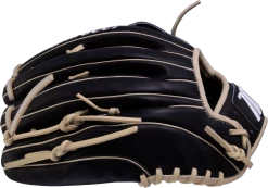 Marucci Cypress Series M Type 98R3 12.75" Outfield Baseball Glove: MFGCYM98R3 -Passion Baseball MFGCYM98R3 BK CM B
