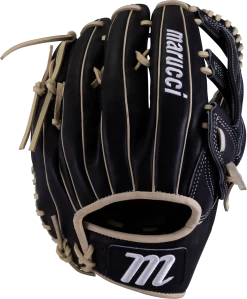 Marucci Cypress Series M Type 98R3 12.75" Outfield Baseball Glove: MFGCYM98R3