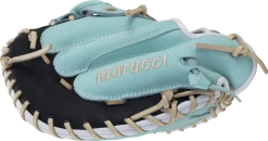 Marucci Palmetto 240C2 34" Fastpitch Catcher's Mitt: MFGPLM240C2FP -Passion Baseball MFGPLM240C2FP MT CM B