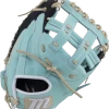 Marucci Palmetto 240C2 34" Fastpitch Catcher's Mitt: MFGPLM240C2FP -Passion Baseball MFGPLM240C2FP MT CM D