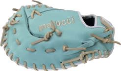 Marucci Palmetto 39S3 13" Fastpitch First Base Mitt: MFGPLM39S3FP -Passion Baseball MFGPLM39S3FP MT CM B