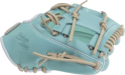 Marucci Palmetto 44A2 11.75" Fastpitch Infield Softball Glove: MFGPLM44A2FP -Passion Baseball MFGPLM44A2FP MT CM A