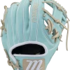 Marucci Palmetto 44A2 11.75" Fastpitch Infield Softball Glove: MFGPLM44A2FP -Passion Baseball MFGPLM44A2FP MT CM D